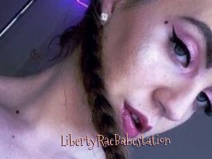 LibertyRaeBabestation