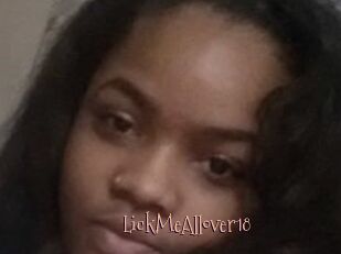 LickMeAllover18