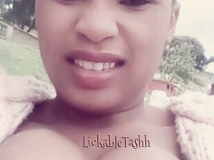 LickableTashh