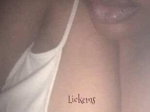 Lickems