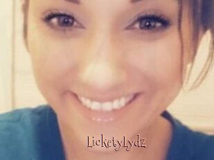 LicketyLydz