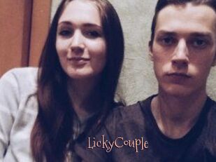 LickyCouple