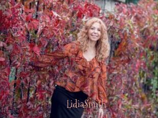LidiaSmith