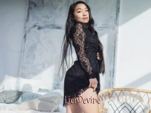 LienDevine