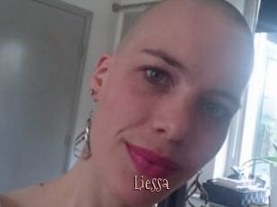Liessa