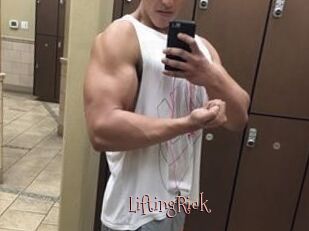 LiftingRick