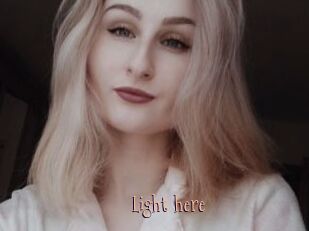 Light_here