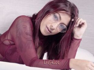 LiisaLee