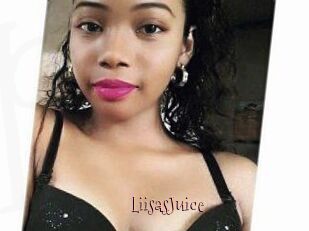 LiisasJuice