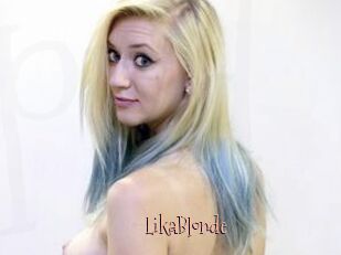 LikaBlonde