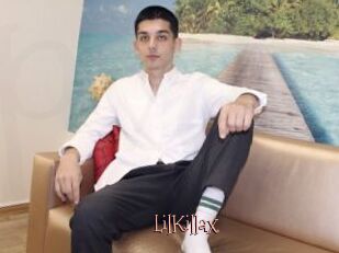 LilKillax