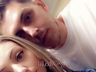 LilLexNCoogie