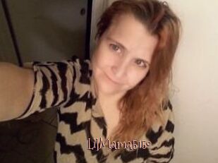 LilMama5150