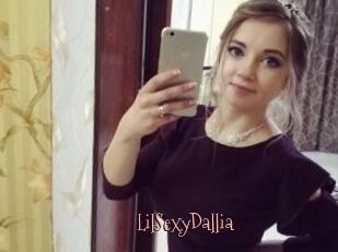 LilSexyDallia