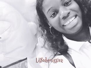 LilSubmissive