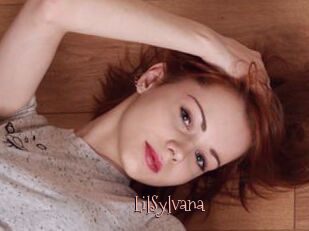 LilSylvana