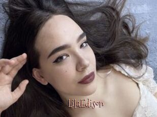 LilaEdison