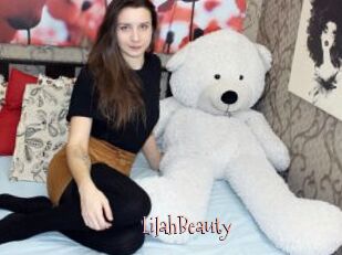 LilahBeauty