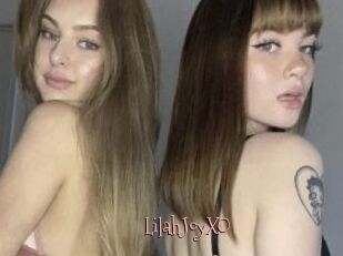 LilahJoyXO
