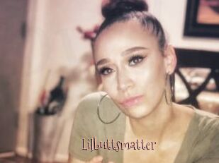 Lilbuttsmatter