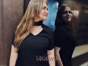 LiliLisavetta