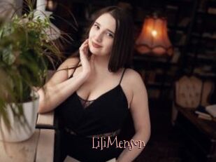LiliMenson