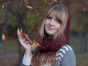 LiliWilliams
