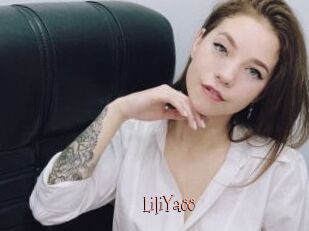 LiliYa88