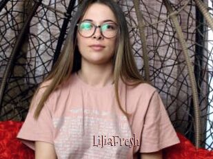 LiliaFresh