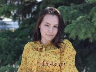 LiliaMartin