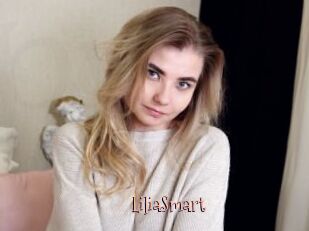 LiliaSmart