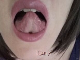 Lilian_lv