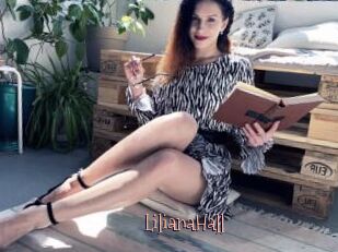 LilianaHall