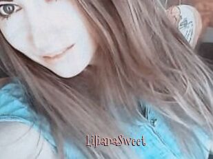 LilianaSweet