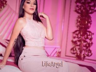 LilieAngel