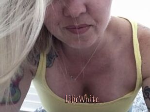 LilieWhite
