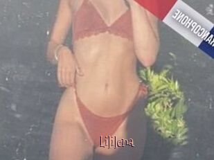 Lililena