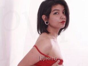 Lilimoris