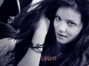 Lilith92
