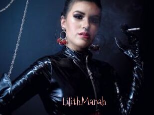 LilithManah