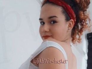 LilithWinchester