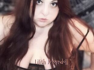 Lilith_Moondoll