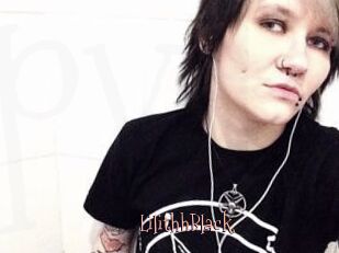 LilithhBlack
