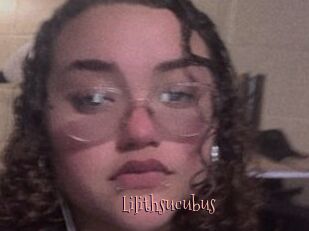 Lilithsucubus