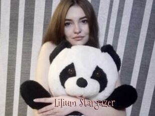 Lilium_Stargazer