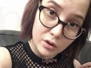 Liljazoe