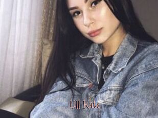 Lill_Kate_