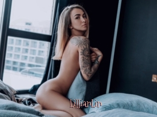 LillianLin