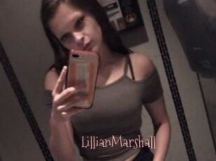 Lillian_Marshall