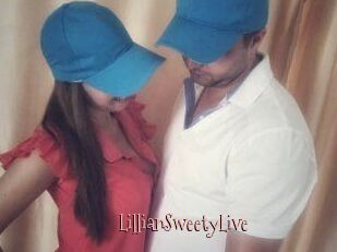 LillianSweetyLive